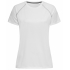 Active-dry Team Raglan Mesh T-shirt